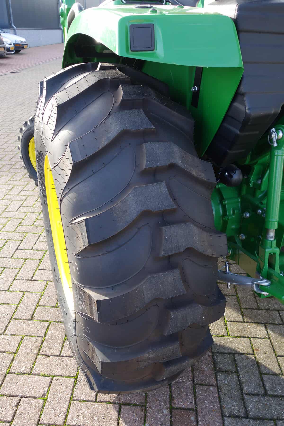 John Deere 4049M 4wd HST - Afbeelding 23