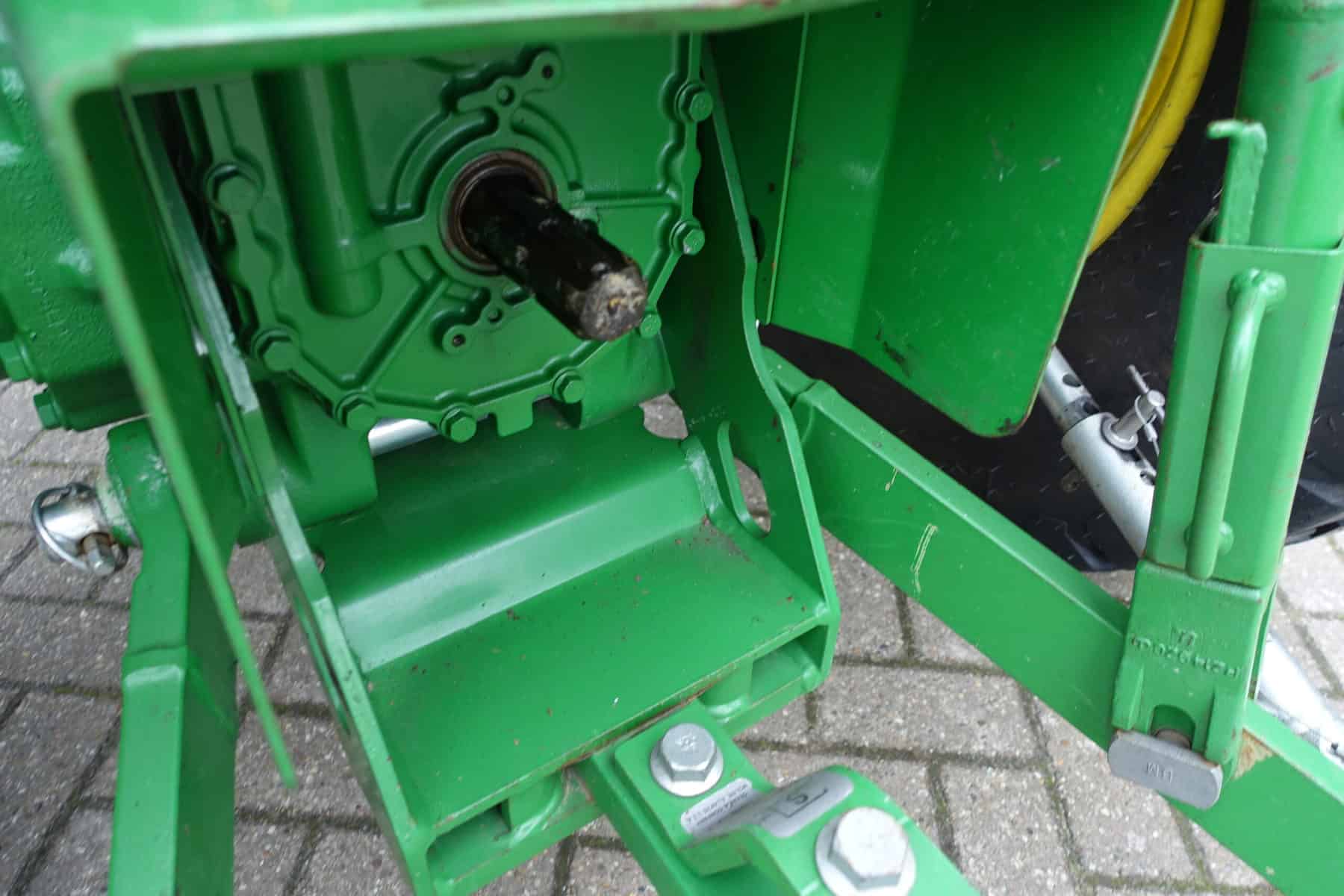 John Deere 4049M 4wd HST - Afbeelding 23