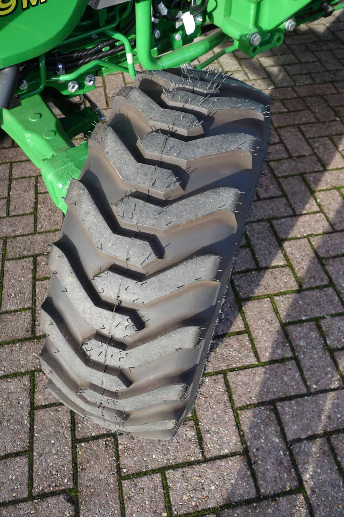 John Deere 4049M 4wd HST - Afbeelding 24