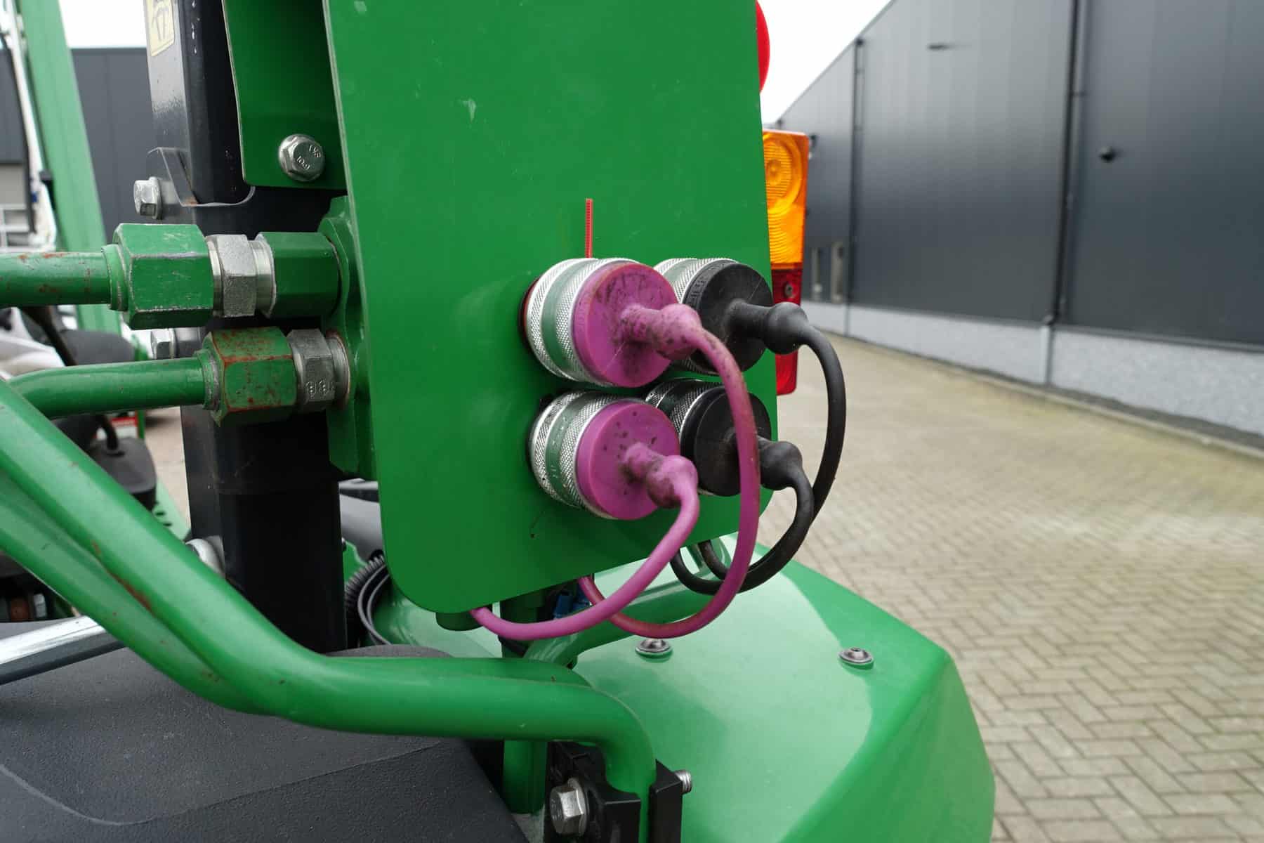 John Deere 4049M 4wd HST - Afbeelding 24