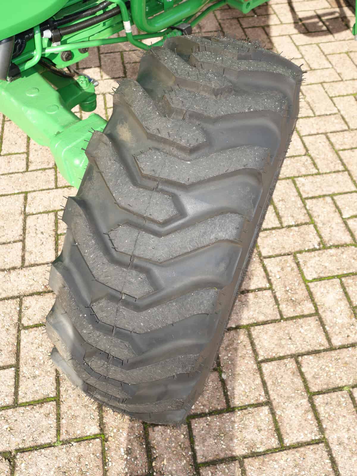 John Deere 4049M 4wd HST - Afbeelding 25