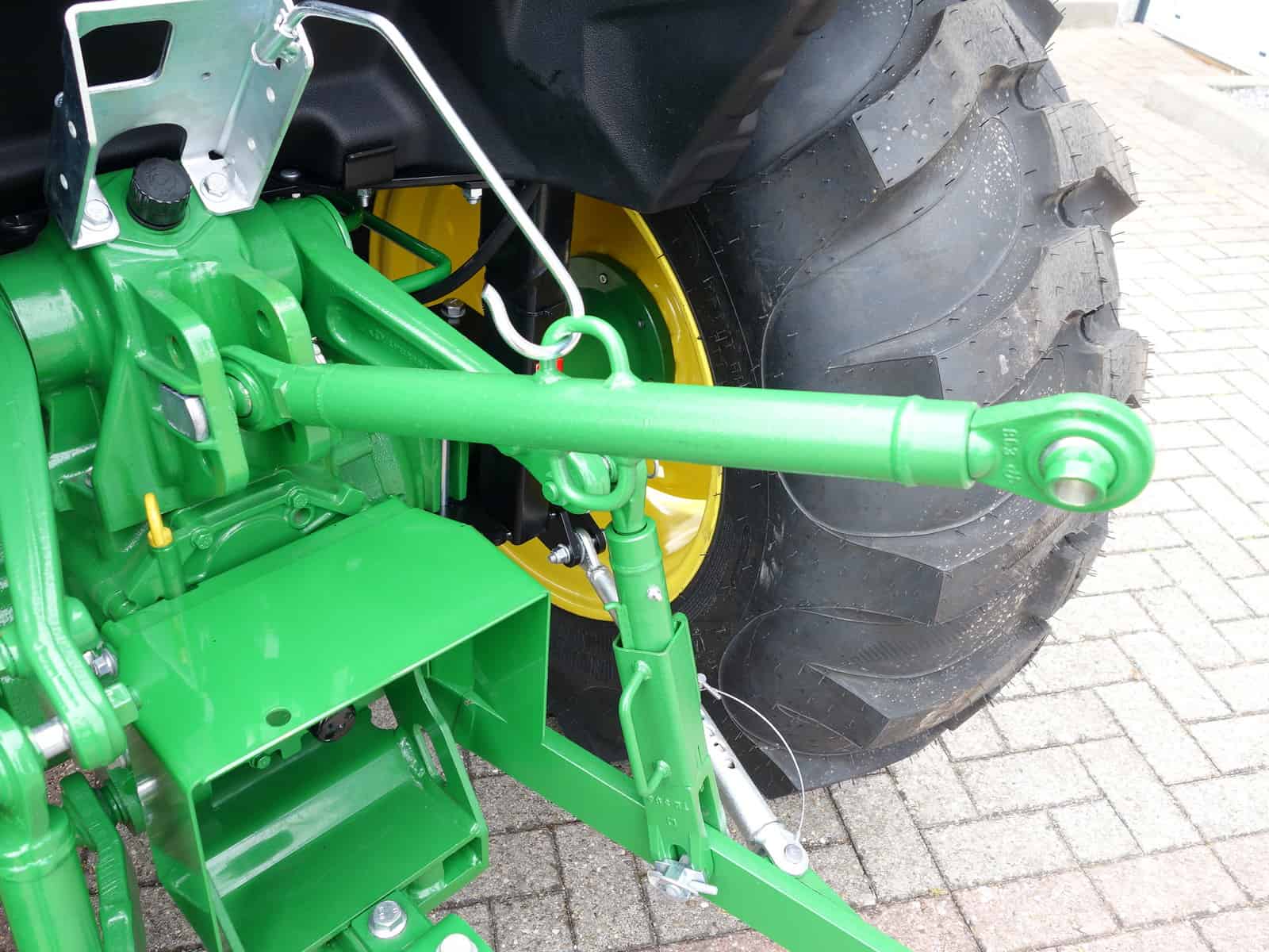 John Deere 4049M - Afbeelding 25