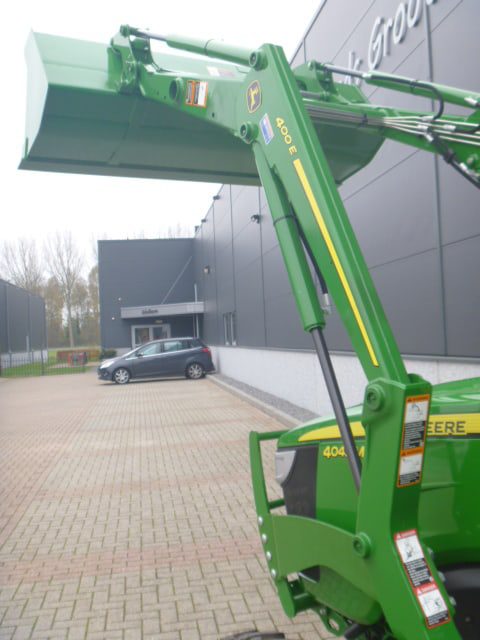 John Deere 4049M 4wd HST - Afbeelding 26