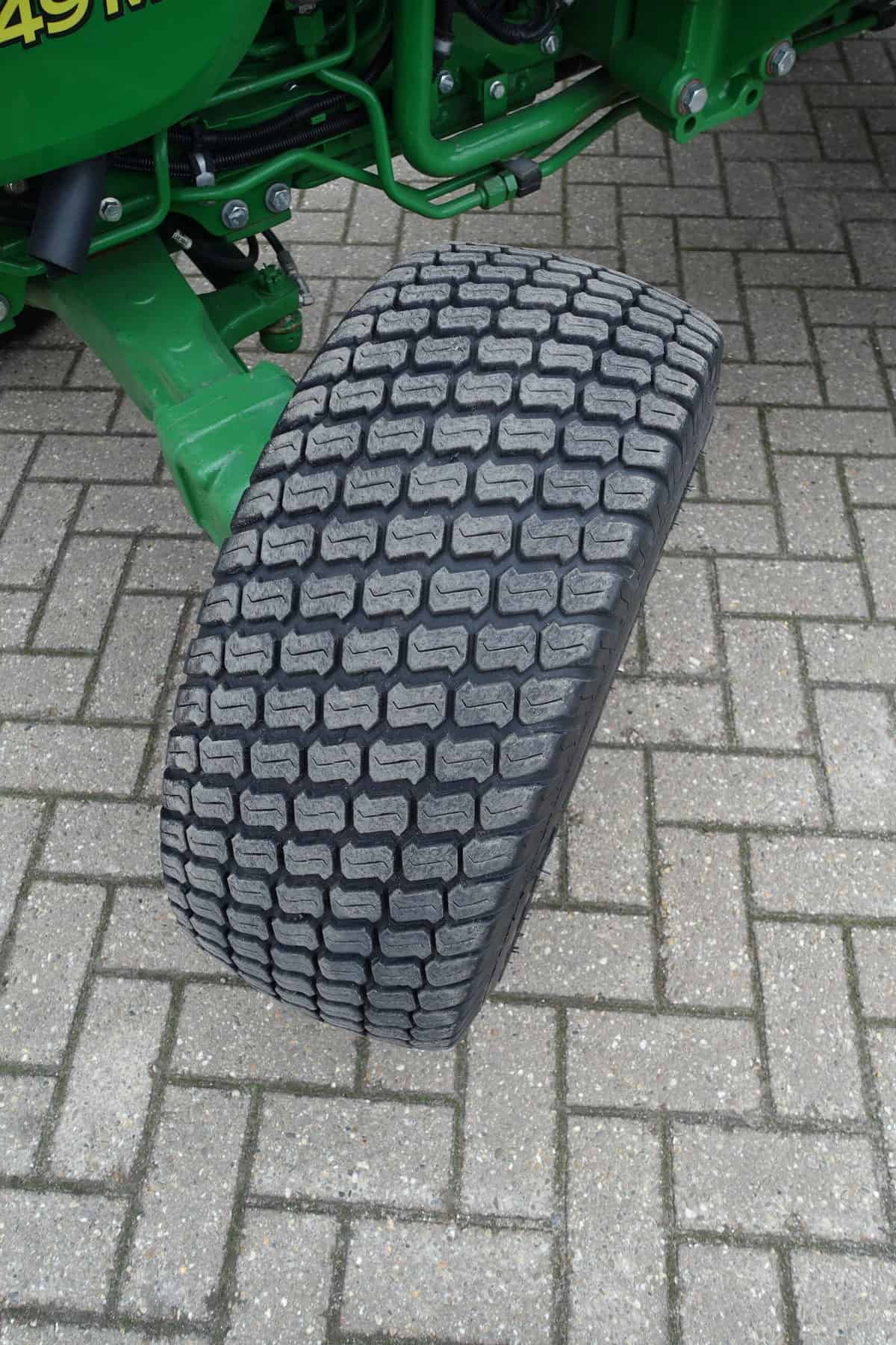 John Deere 4049M 4wd HST - Afbeelding 26