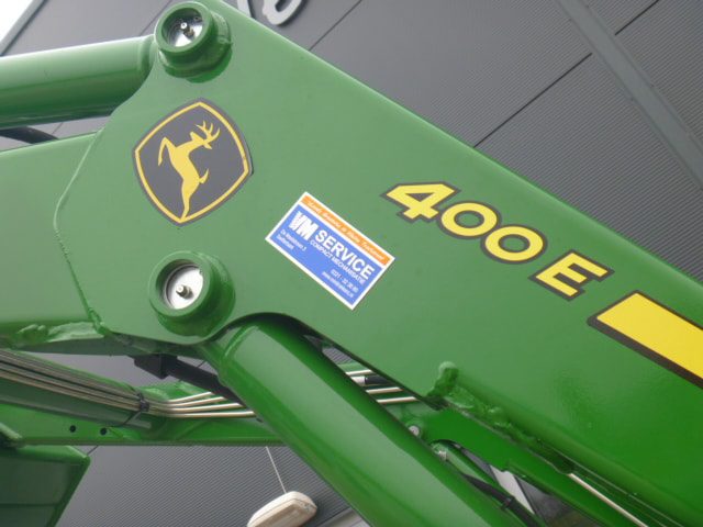John Deere 4049M 4wd HST - Afbeelding 27