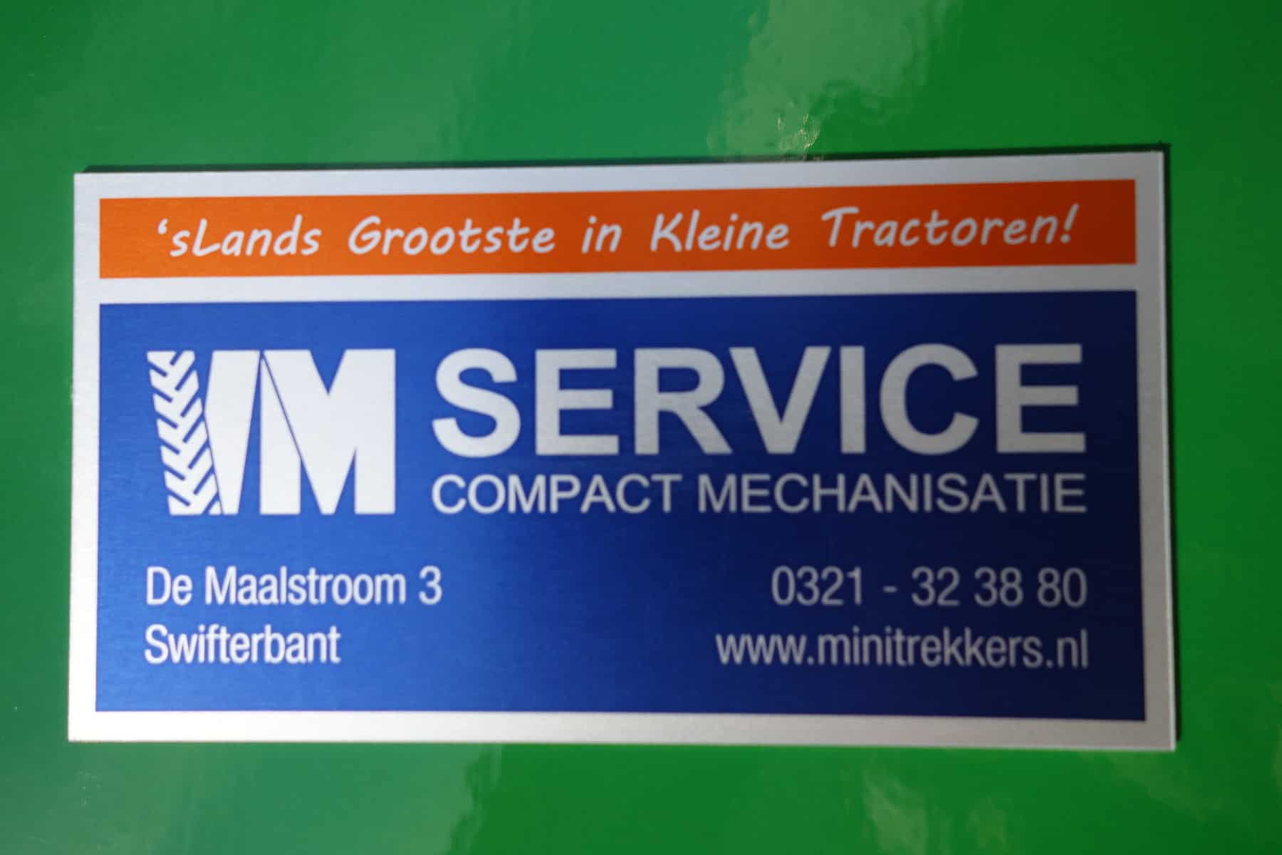 John Deere 4049M 4wd HST - Afbeelding 27