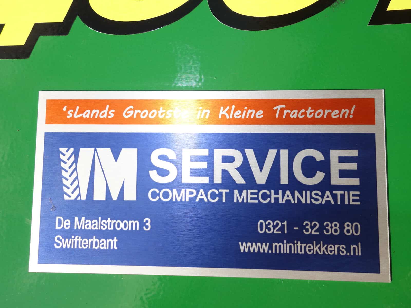 John Deere 4049M 4wd HST - Afbeelding 28