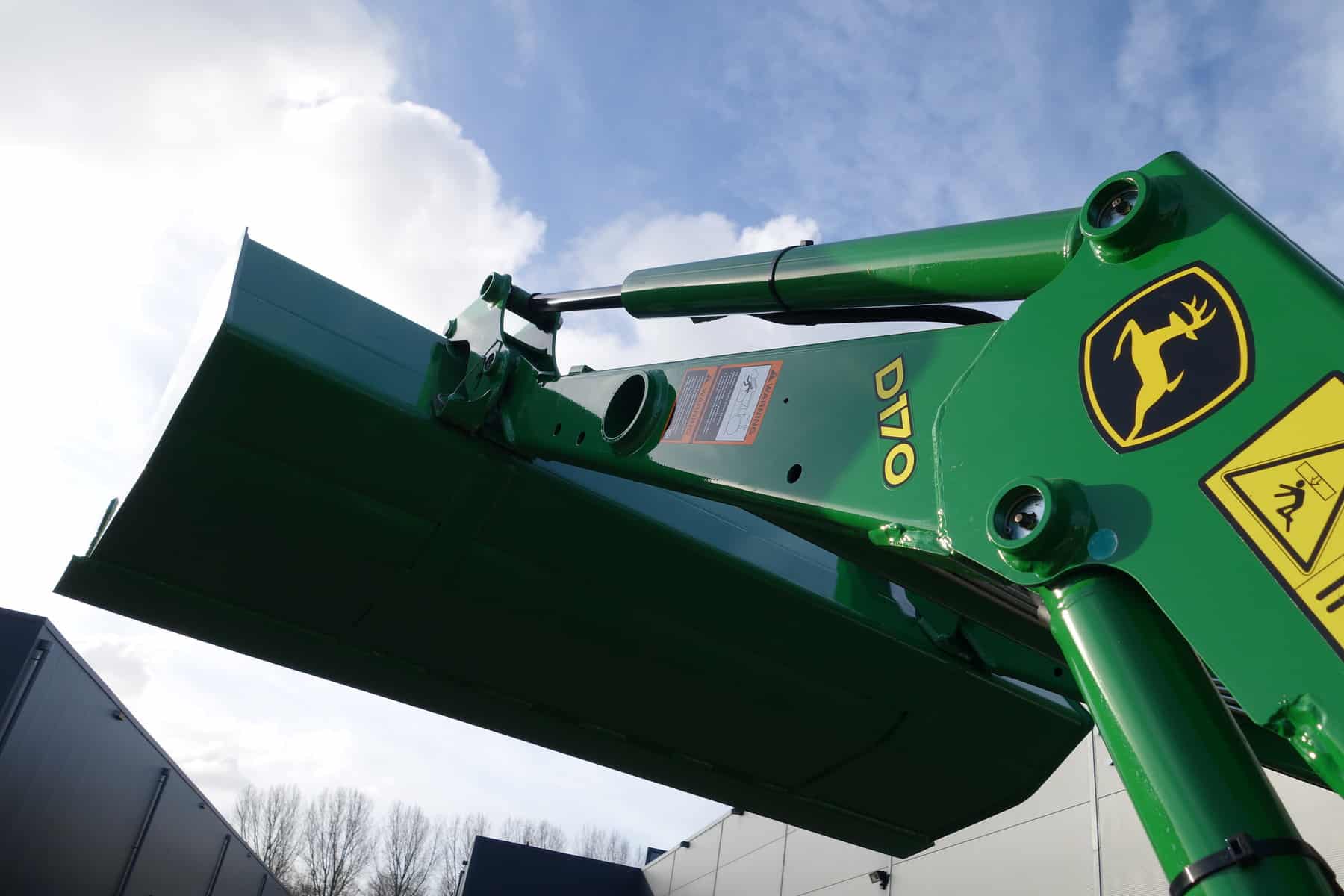 John Deere 4049M 4wd HST - Afbeelding 28