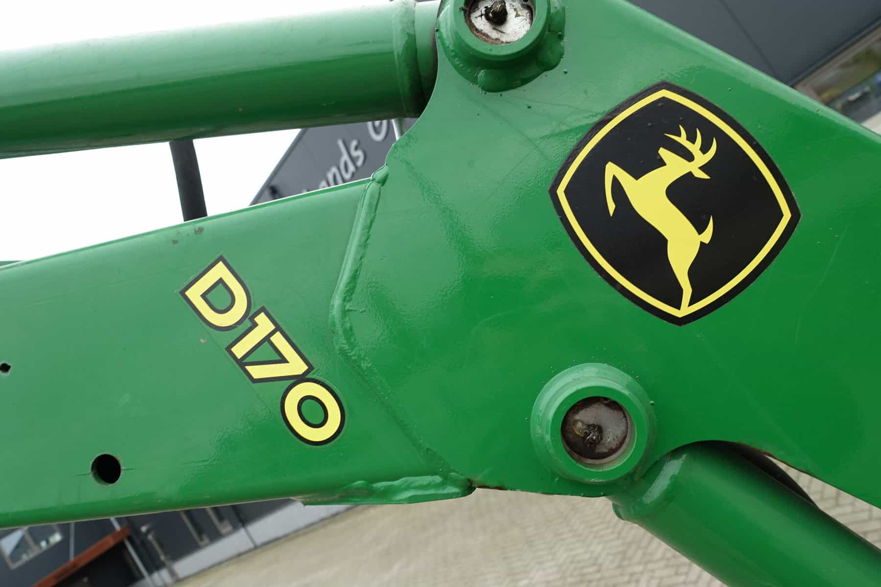 John Deere 4049M 4wd HST - Afbeelding 28