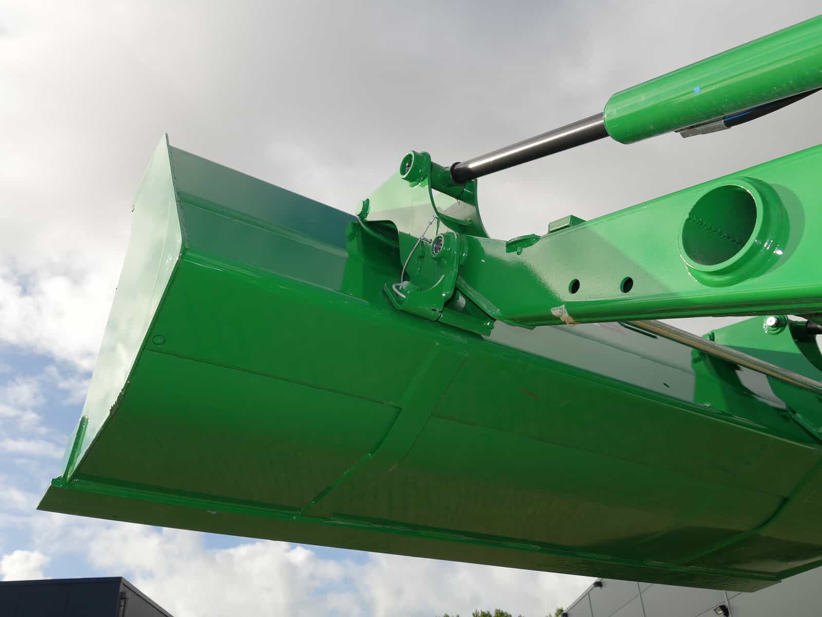 John Deere 4049M 4wd HST - Afbeelding 29