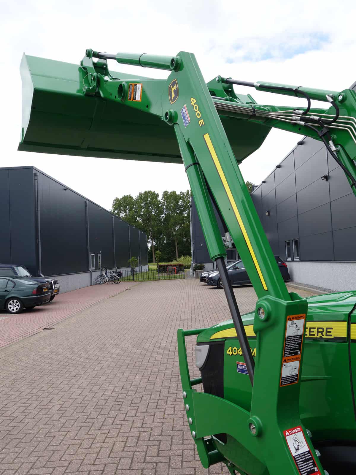John Deere 4049M - Afbeelding 29