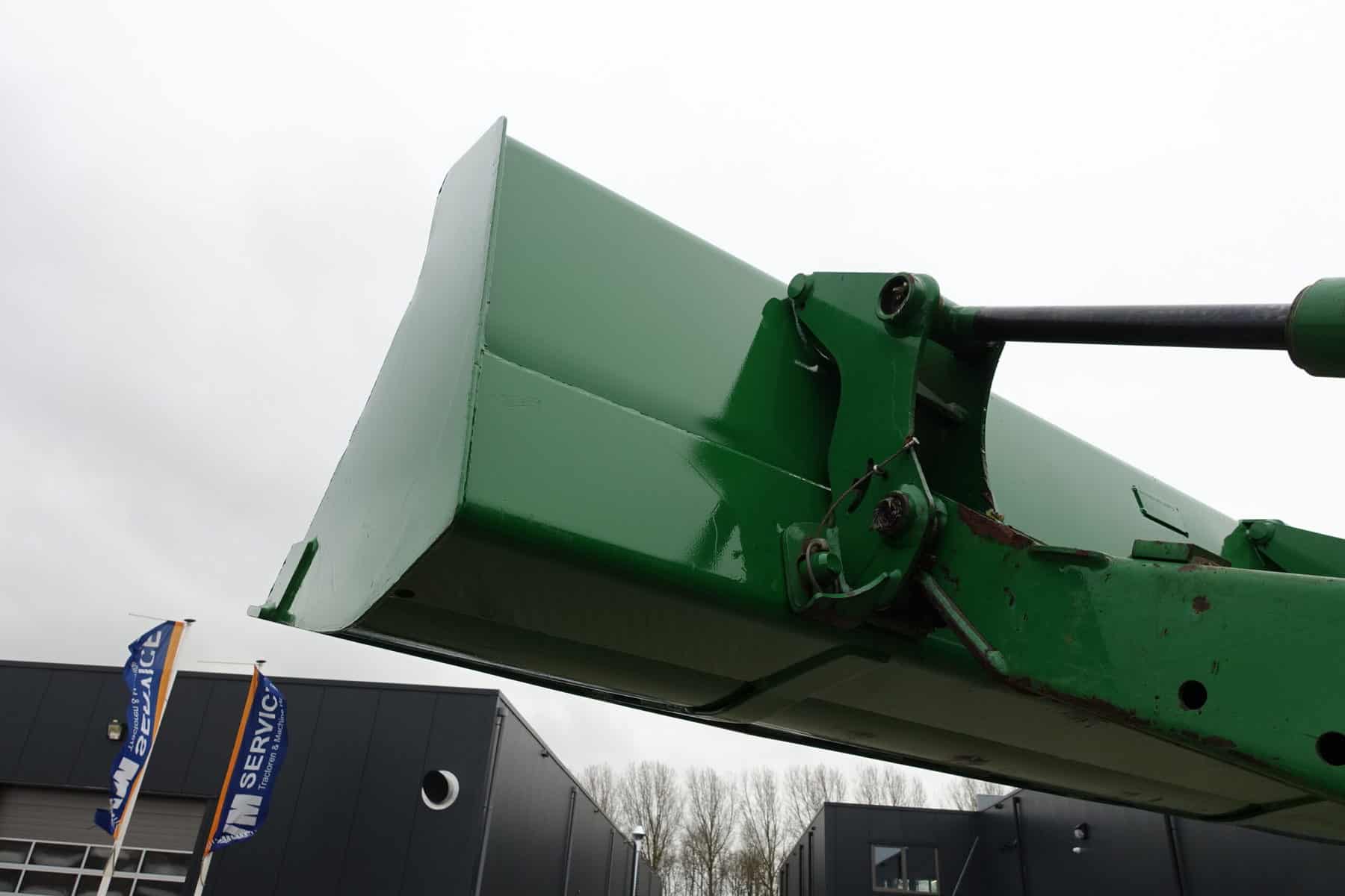 John Deere 4049M 4wd HST - Afbeelding 29