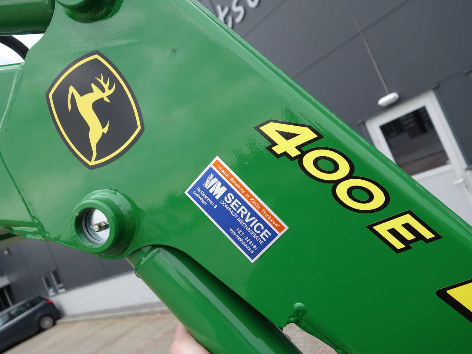 John Deere 4049M - Afbeelding 30