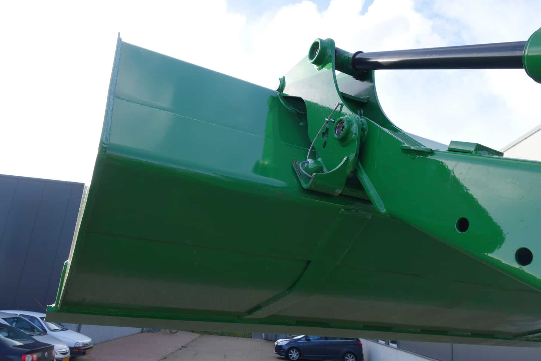 John Deere 4049M 4wd HST - Afbeelding 30