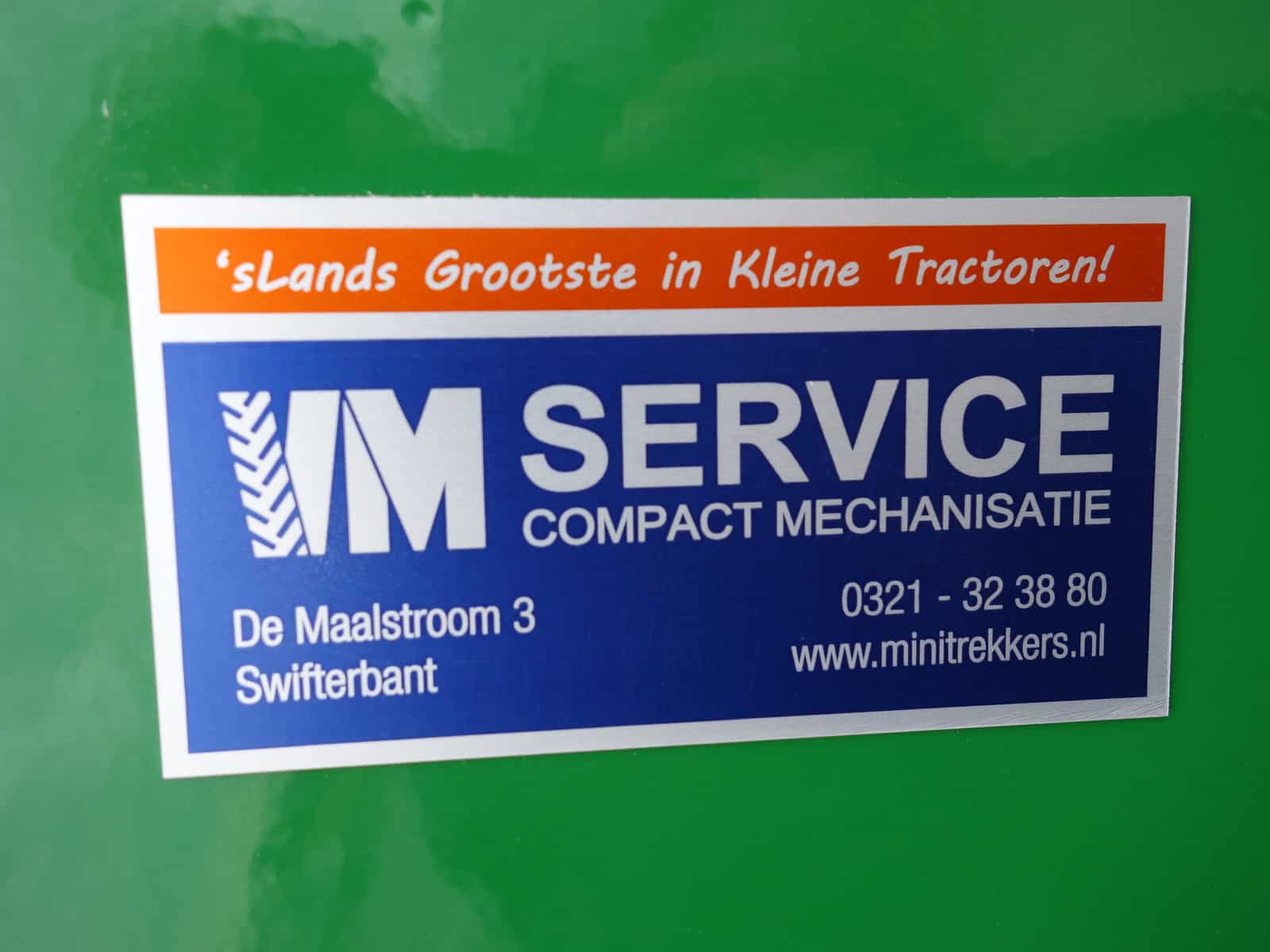 John Deere 4049M - Afbeelding 31