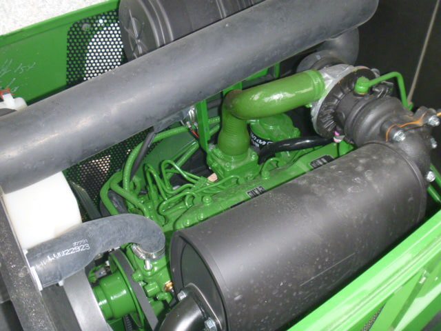 John Deere 4049M 4wd HST - Afbeelding 31