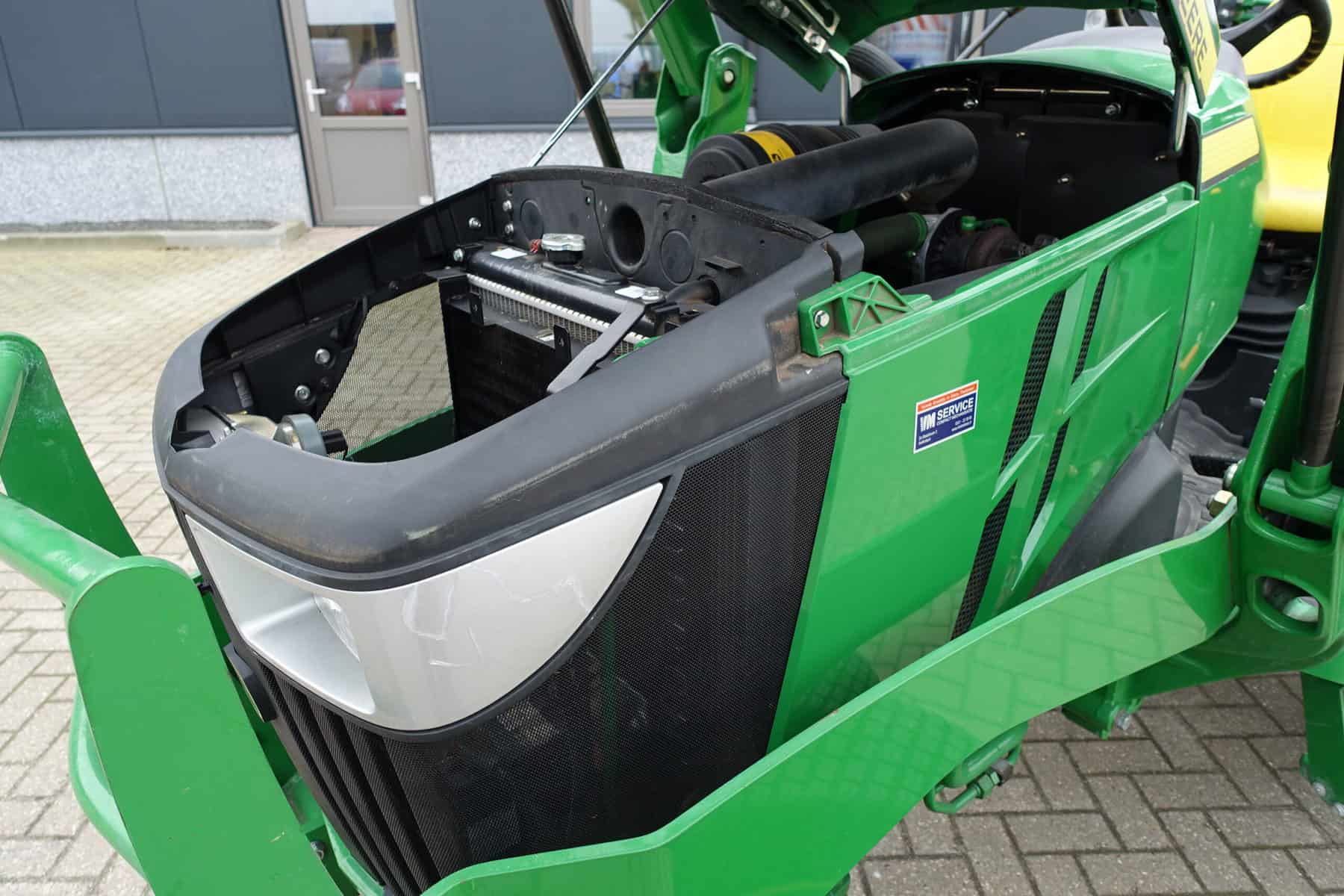 John Deere 4049M 4wd HST - Afbeelding 31