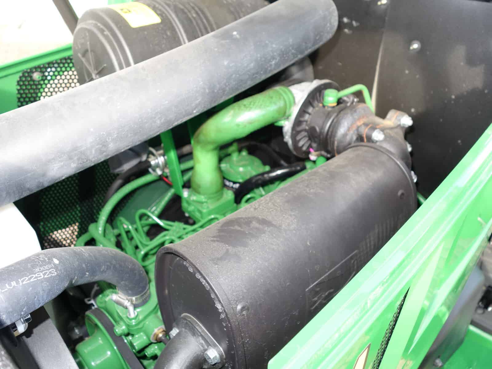 John Deere 4049M 4wd HST - Afbeelding 32