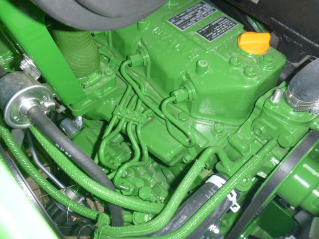 John Deere 4049M 4wd HST - Afbeelding 32