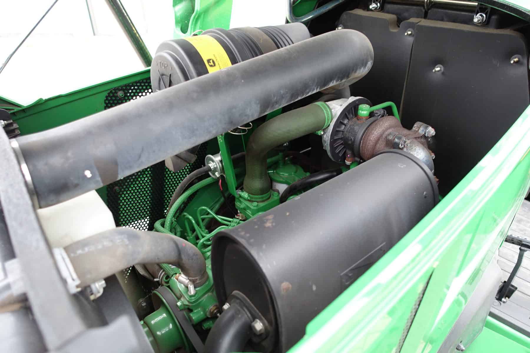 John Deere 4049M 4wd HST - Afbeelding 32