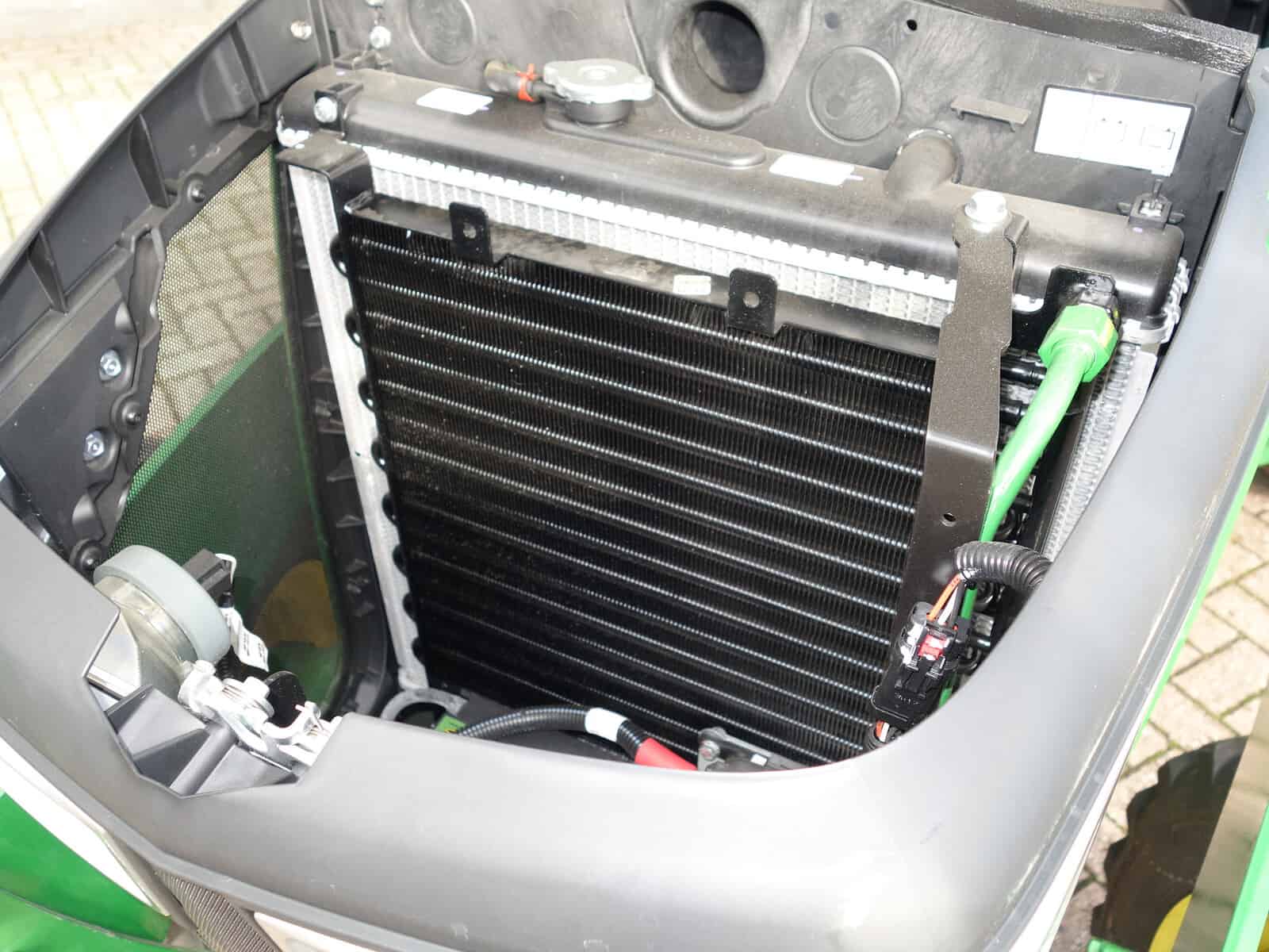 John Deere 4049M 4wd HST - Afbeelding 33