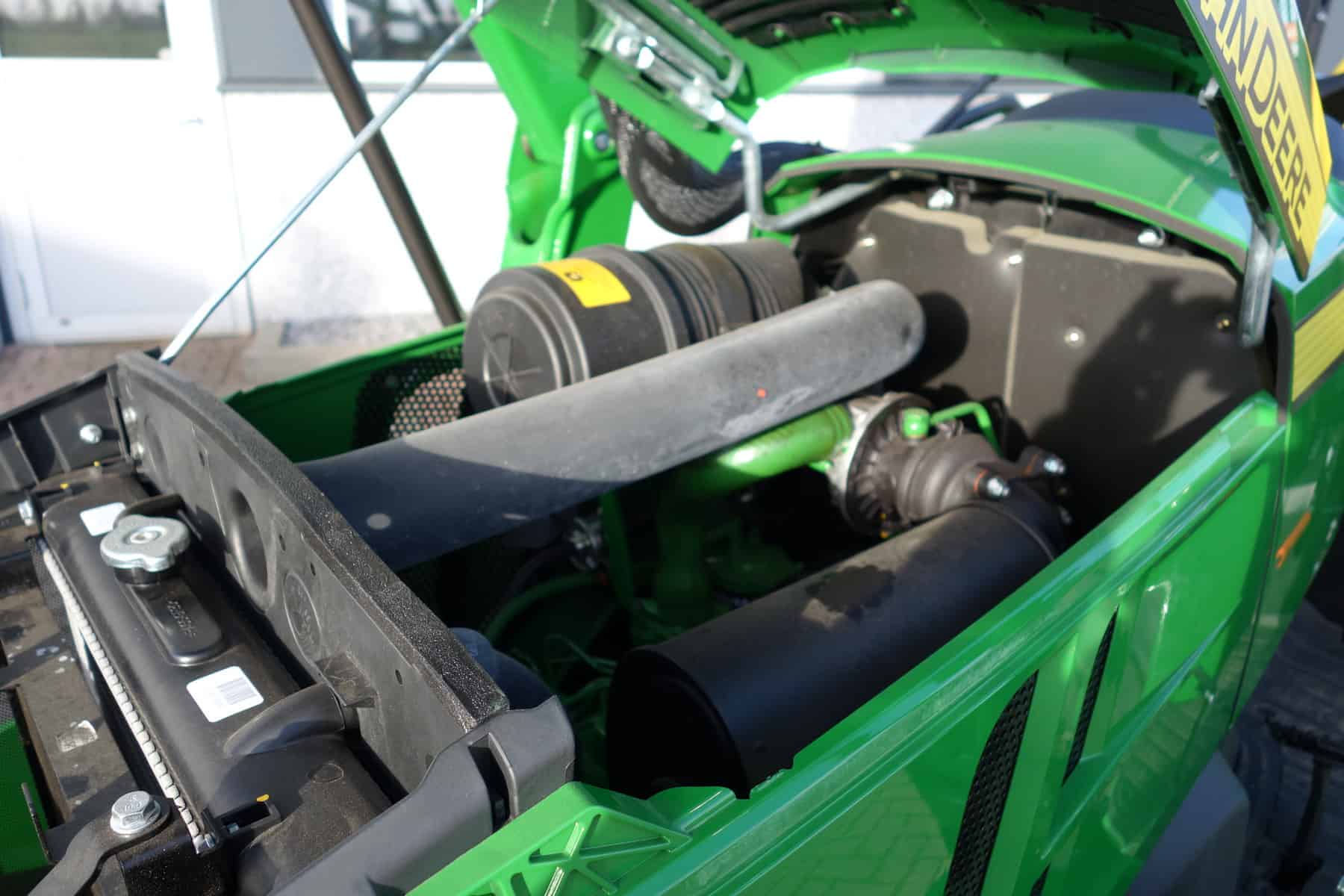 John Deere 4049M 4wd HST - Afbeelding 33