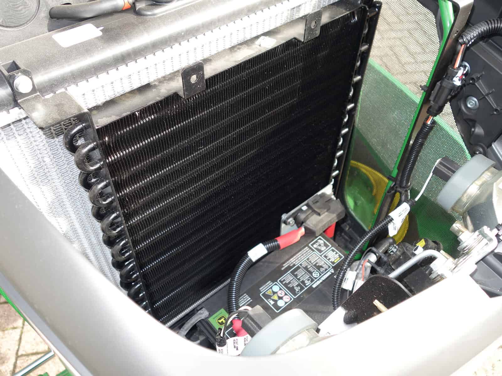 John Deere 4049M 4wd HST - Afbeelding 34