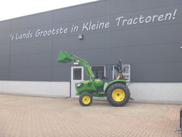 John Deere 4049M 4wd HST - Afbeelding 34