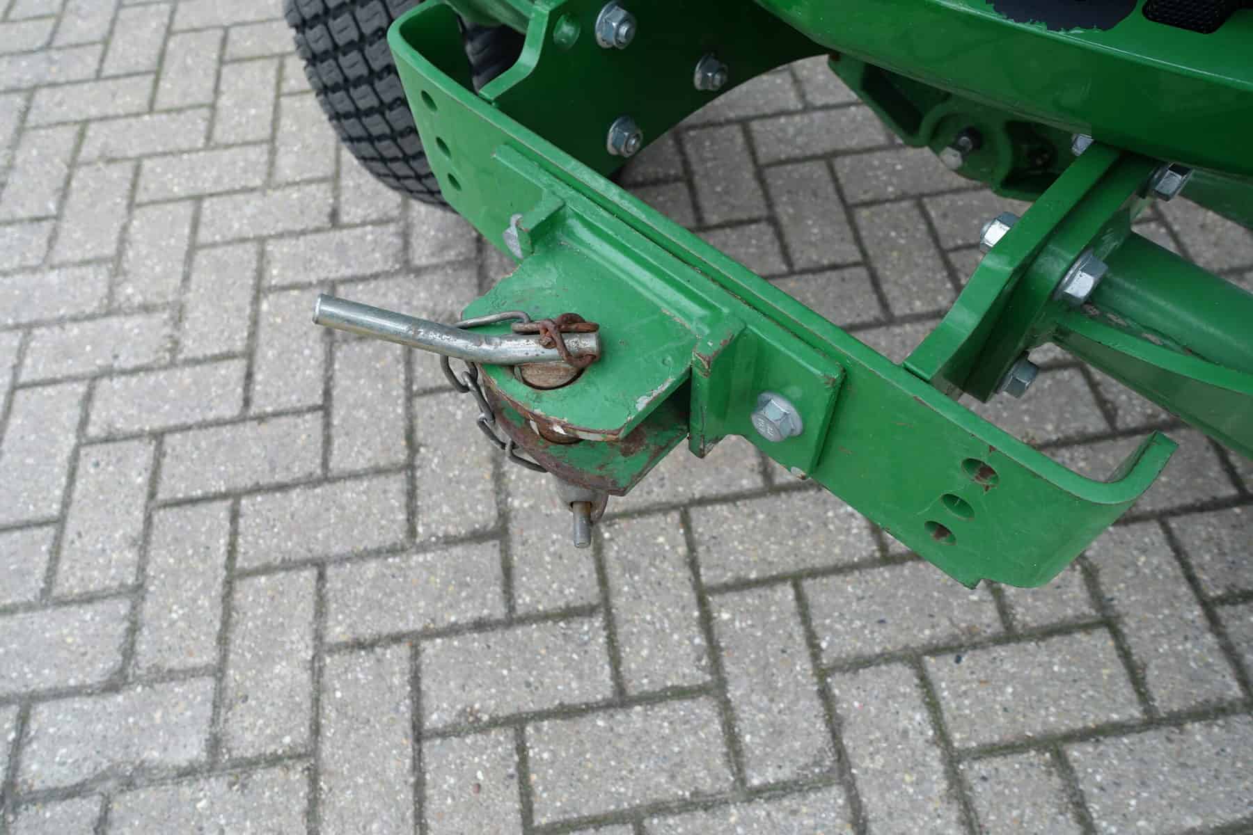 John Deere 4049M 4wd HST - Afbeelding 34