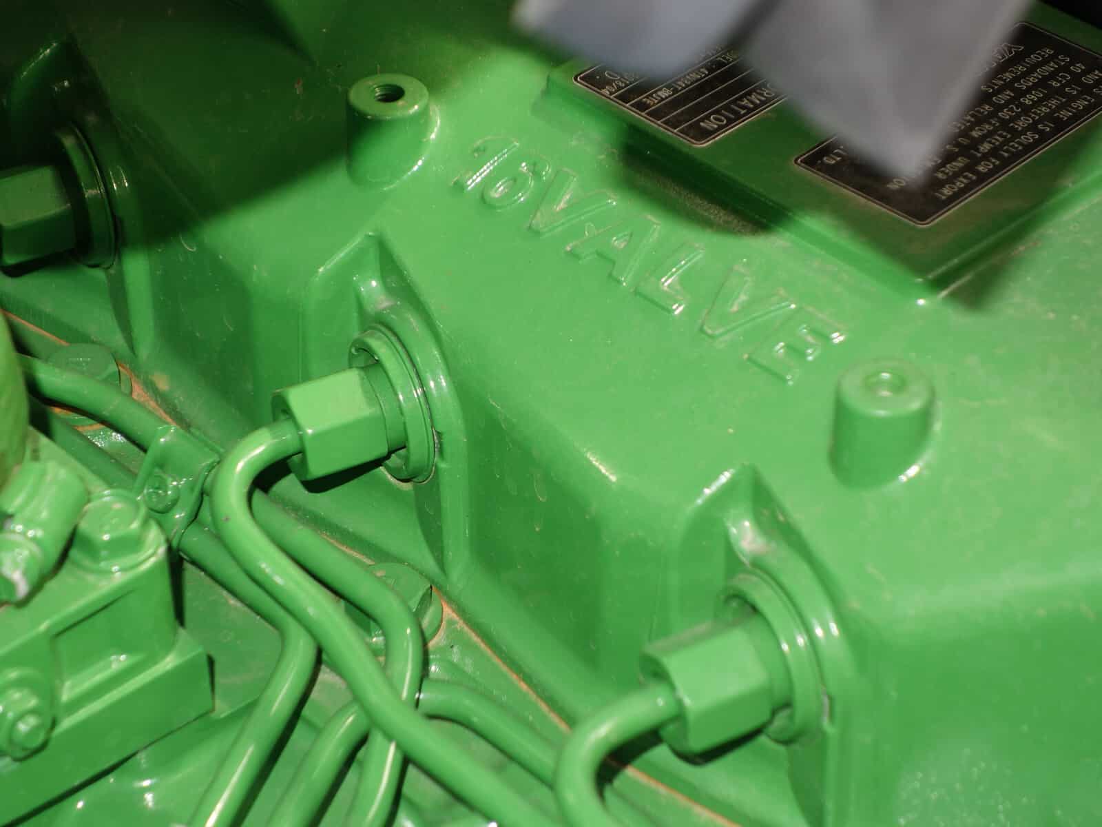 John Deere 4049M 4wd HST - Afbeelding 35