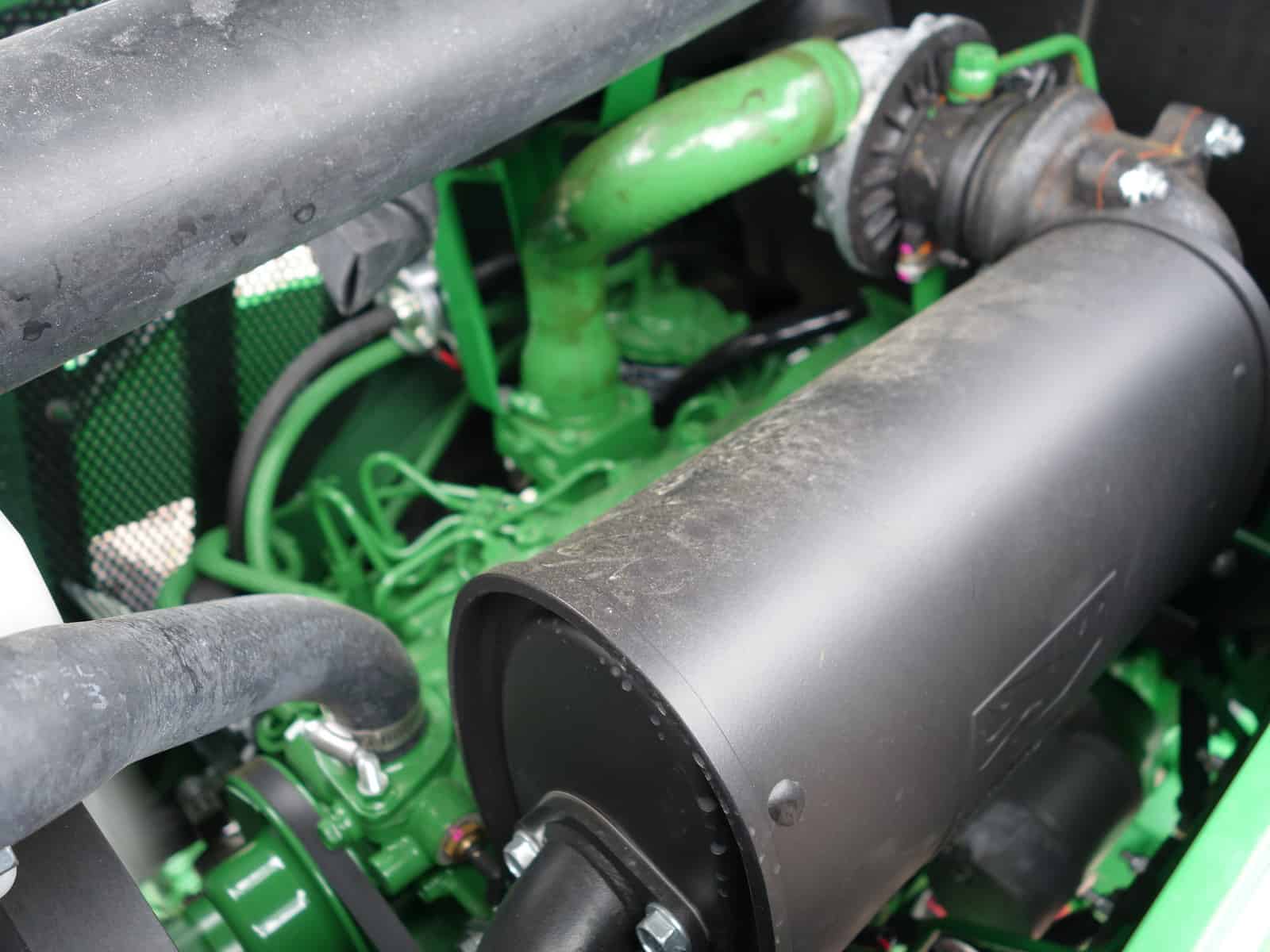 John Deere 4049M - Afbeelding 36