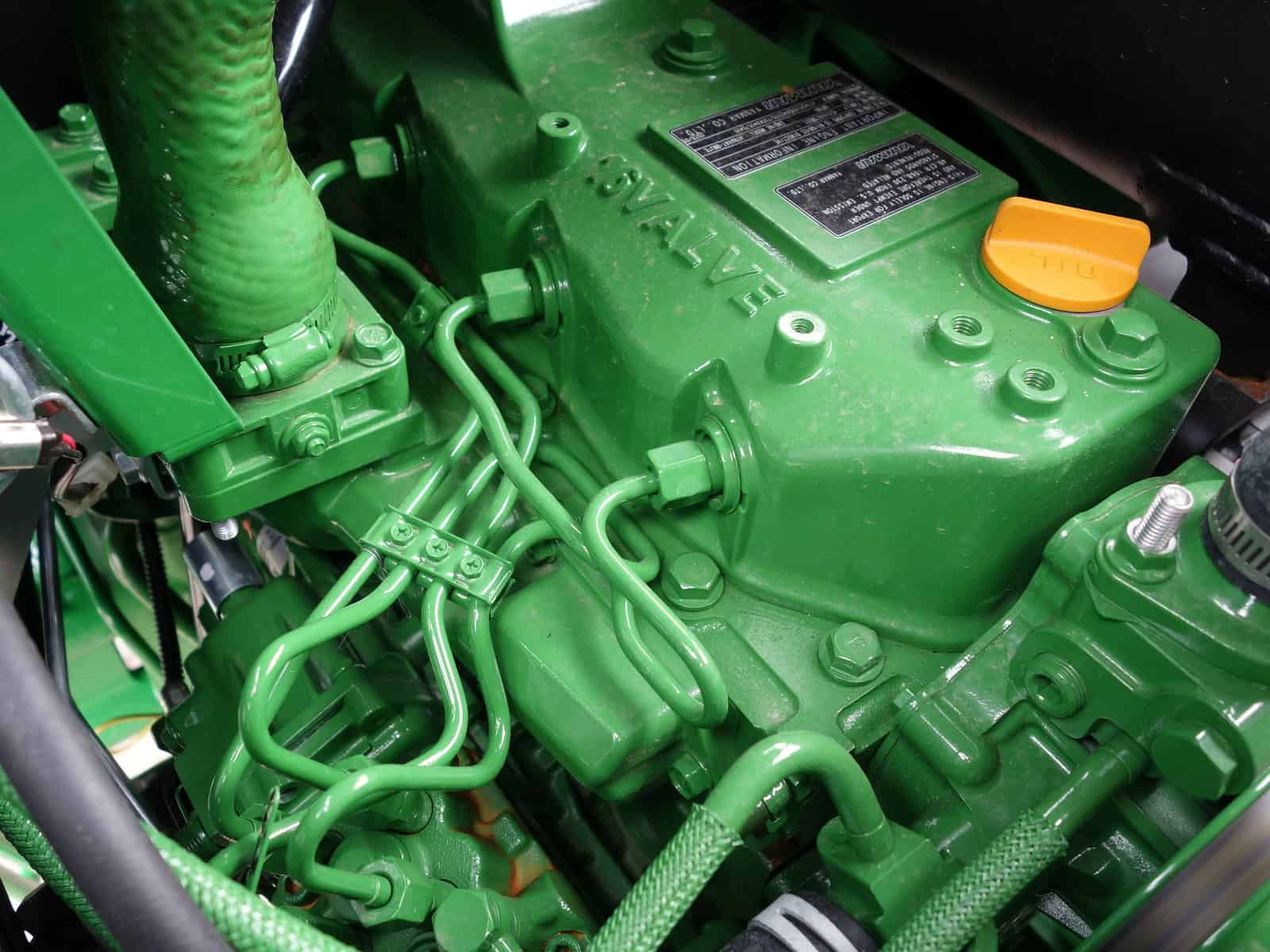 John Deere 4049M - Afbeelding 38