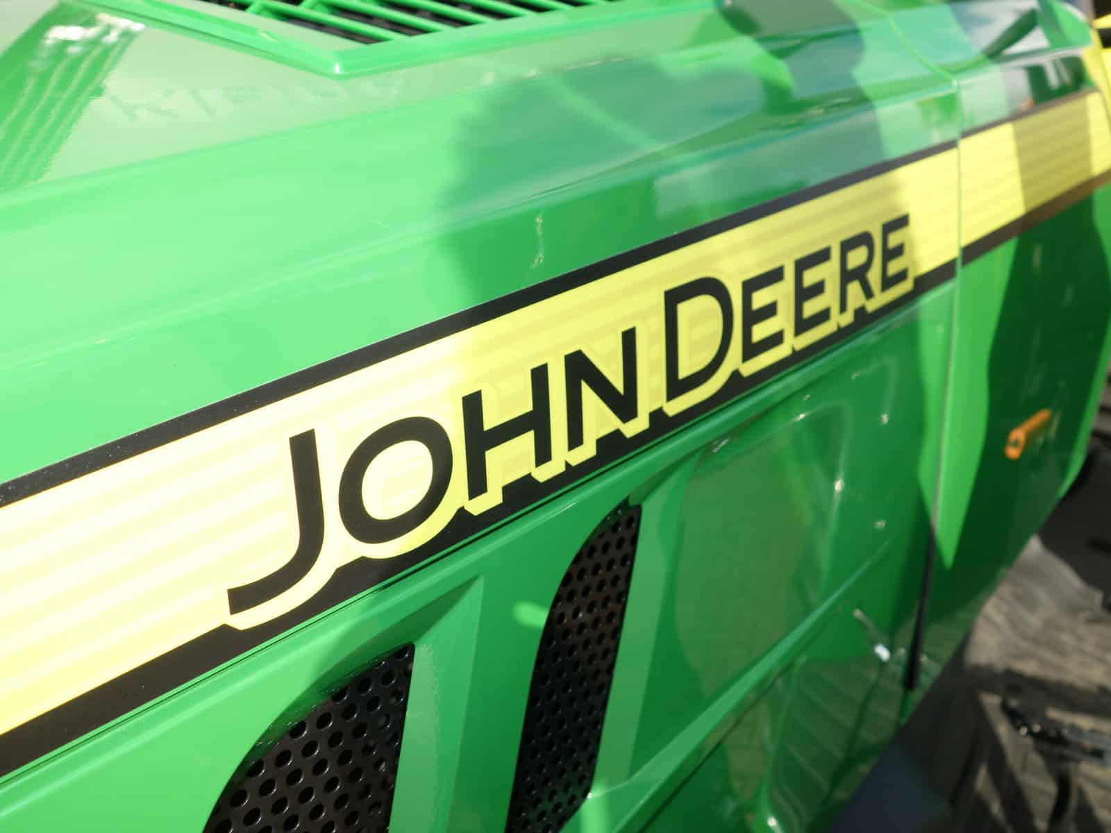 John Deere 4049M 4wd HST - Afbeelding 6