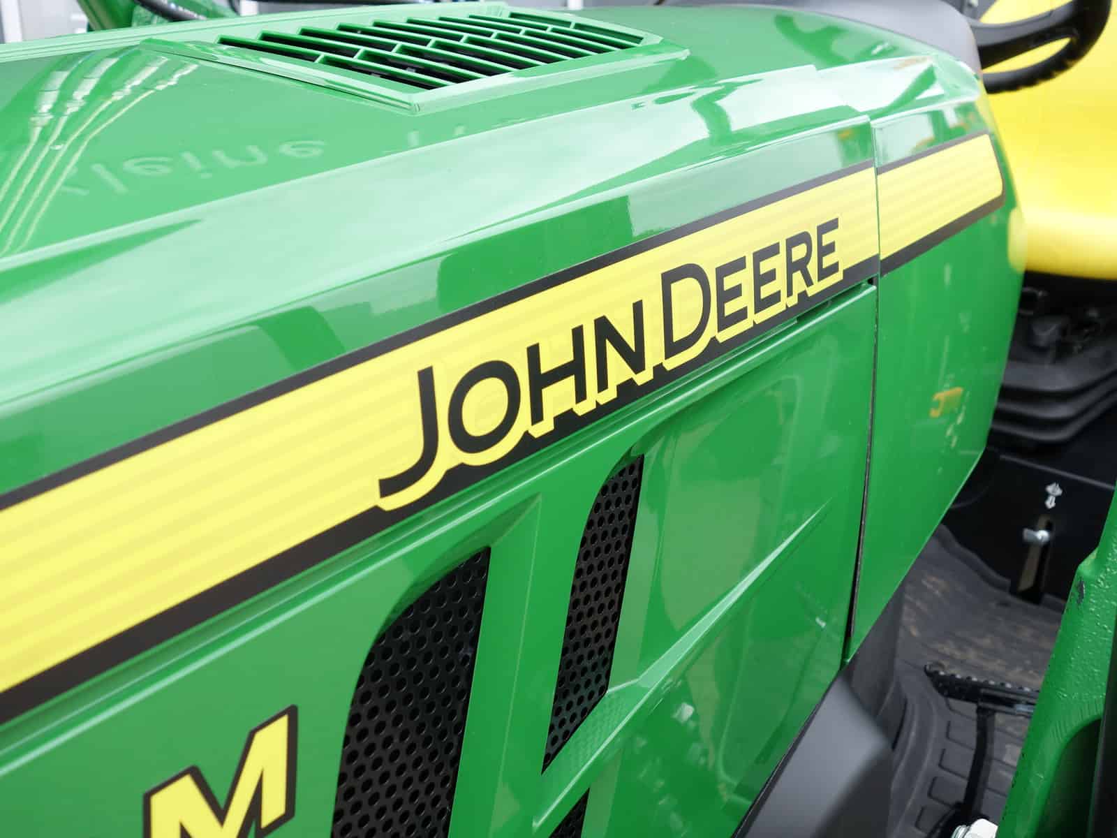 John Deere 4049M - Afbeelding 6