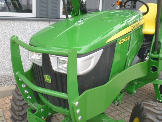 John Deere 4049M 4wd HST - Afbeelding 6