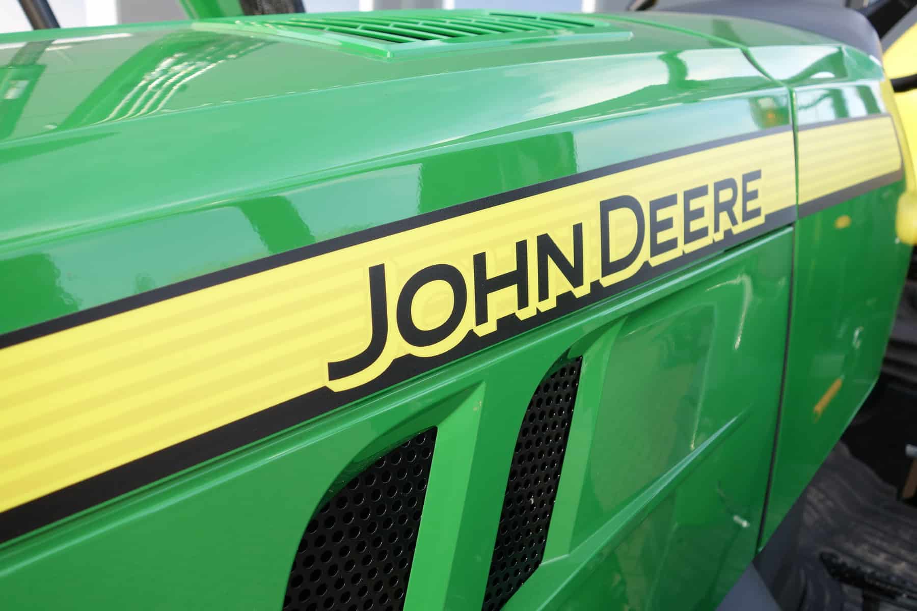 John Deere 4049M 4wd HST - Afbeelding 7