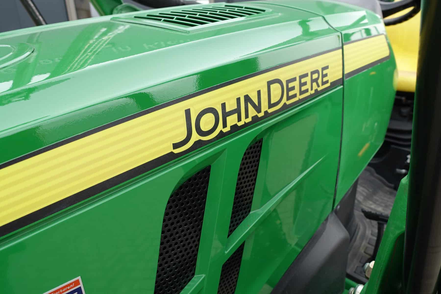 John Deere 4049M 4wd HST - Afbeelding 7