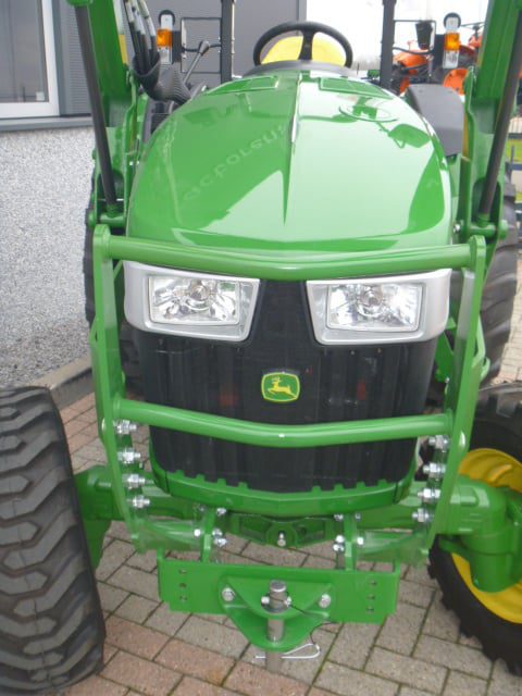 John Deere 4049M 4wd HST - Afbeelding 9