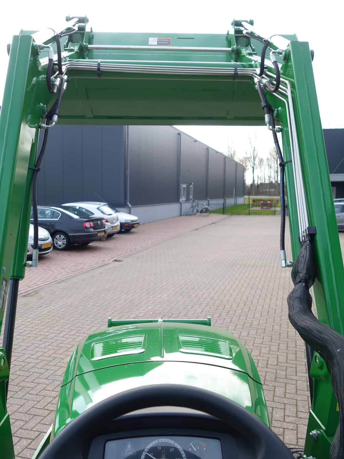 John Deere 4049M 4wd HST - Afbeelding 13