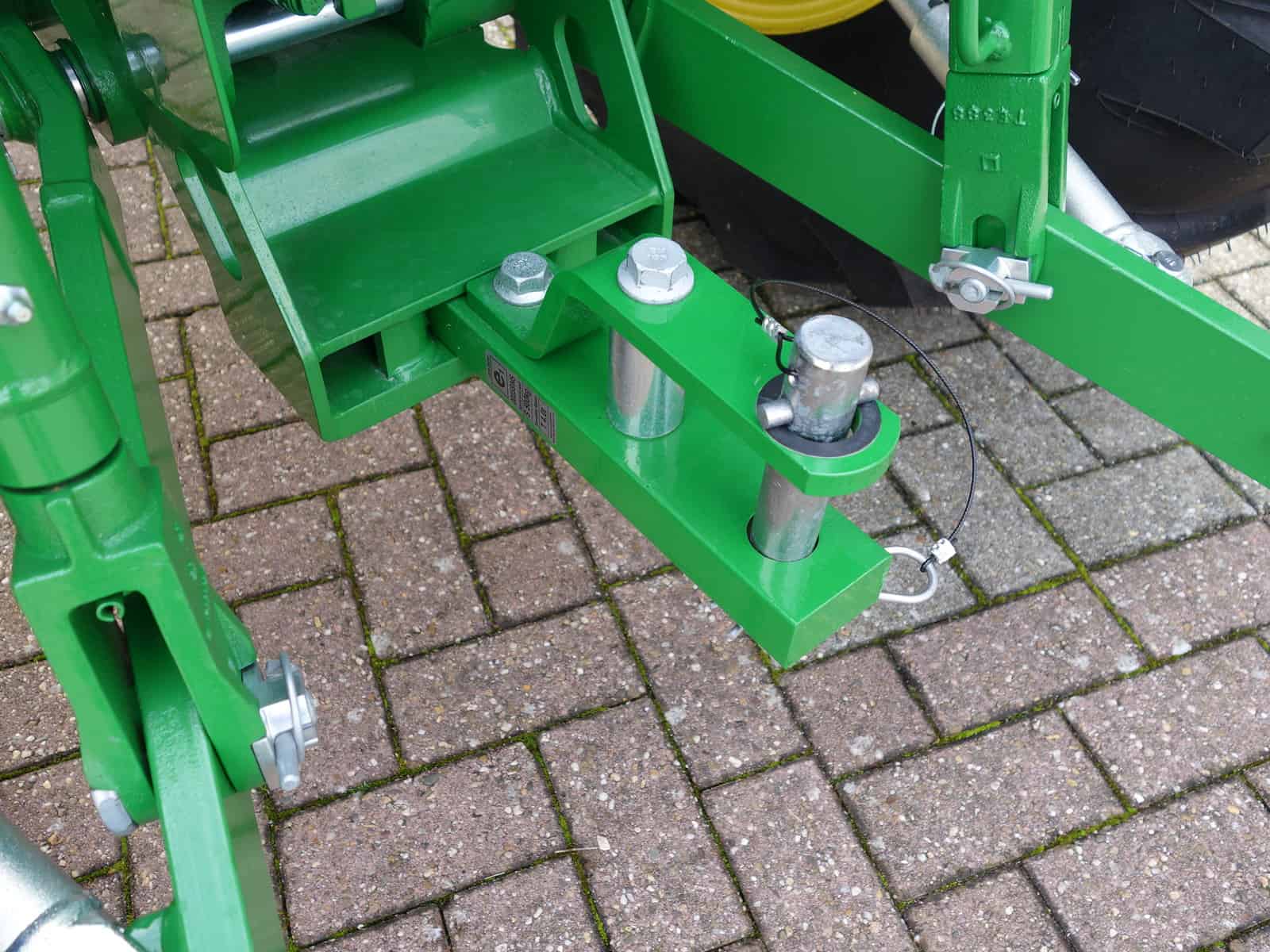 John Deere 4049M 4wd HST - Afbeelding 22