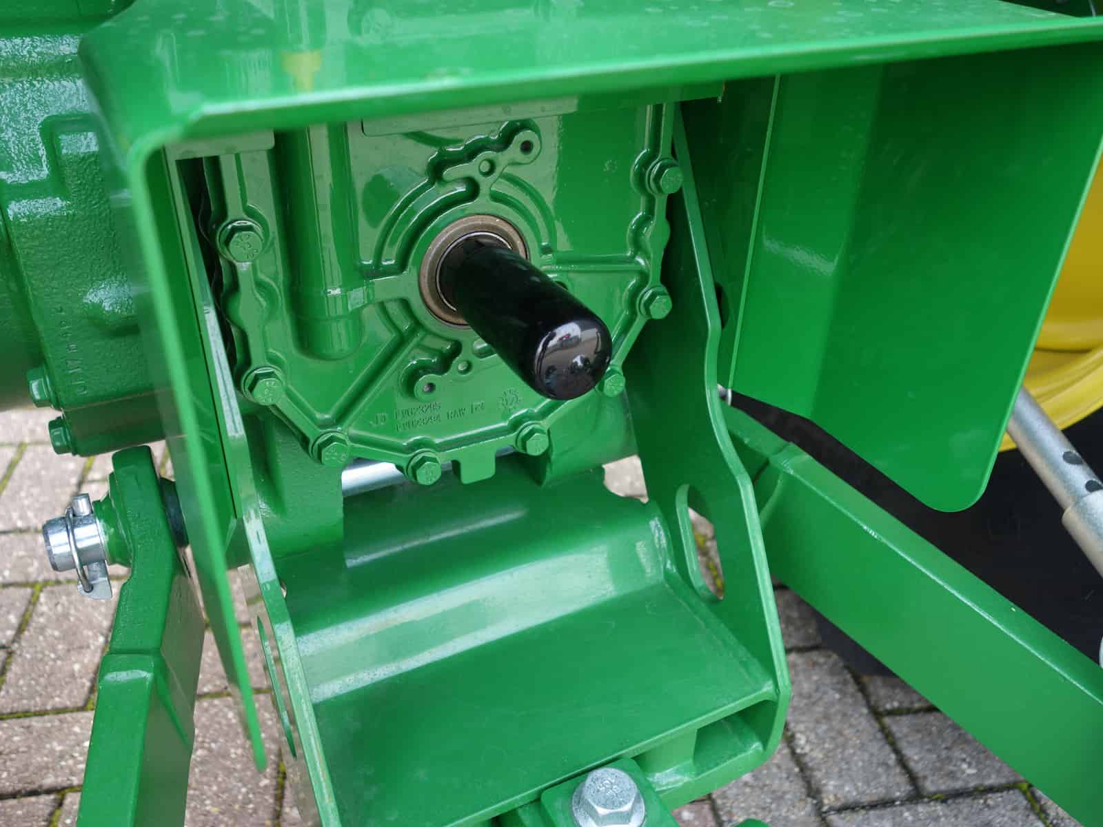 John Deere 4049M 4wd HST - Afbeelding 23