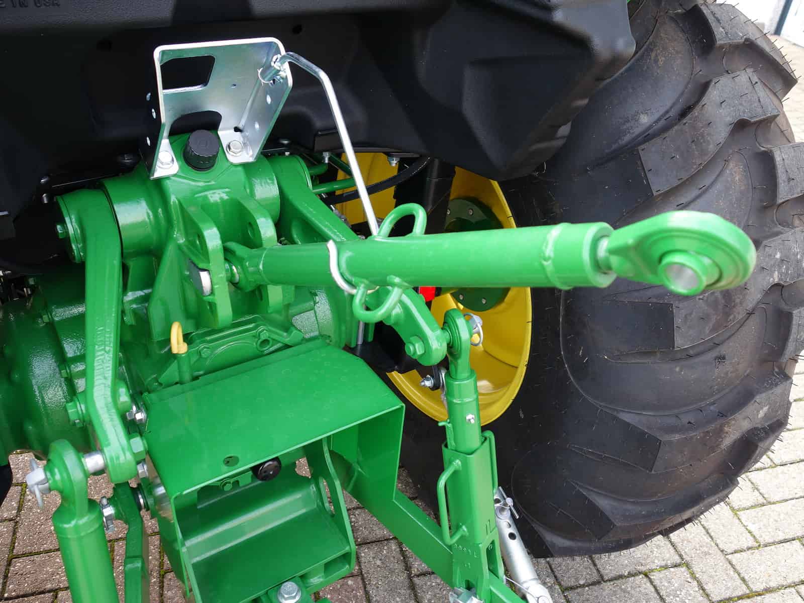 John Deere 4049M 4wd HST - Afbeelding 24