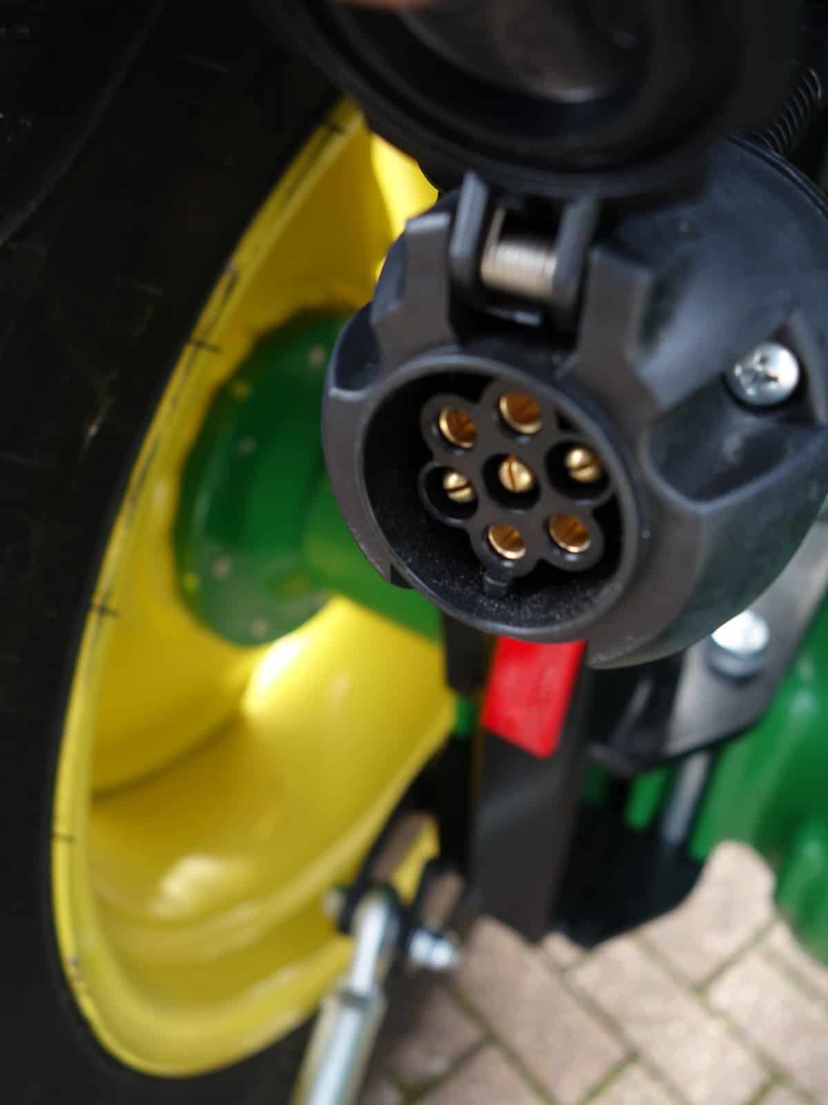 John Deere 4049M 4wd HST - Afbeelding 25