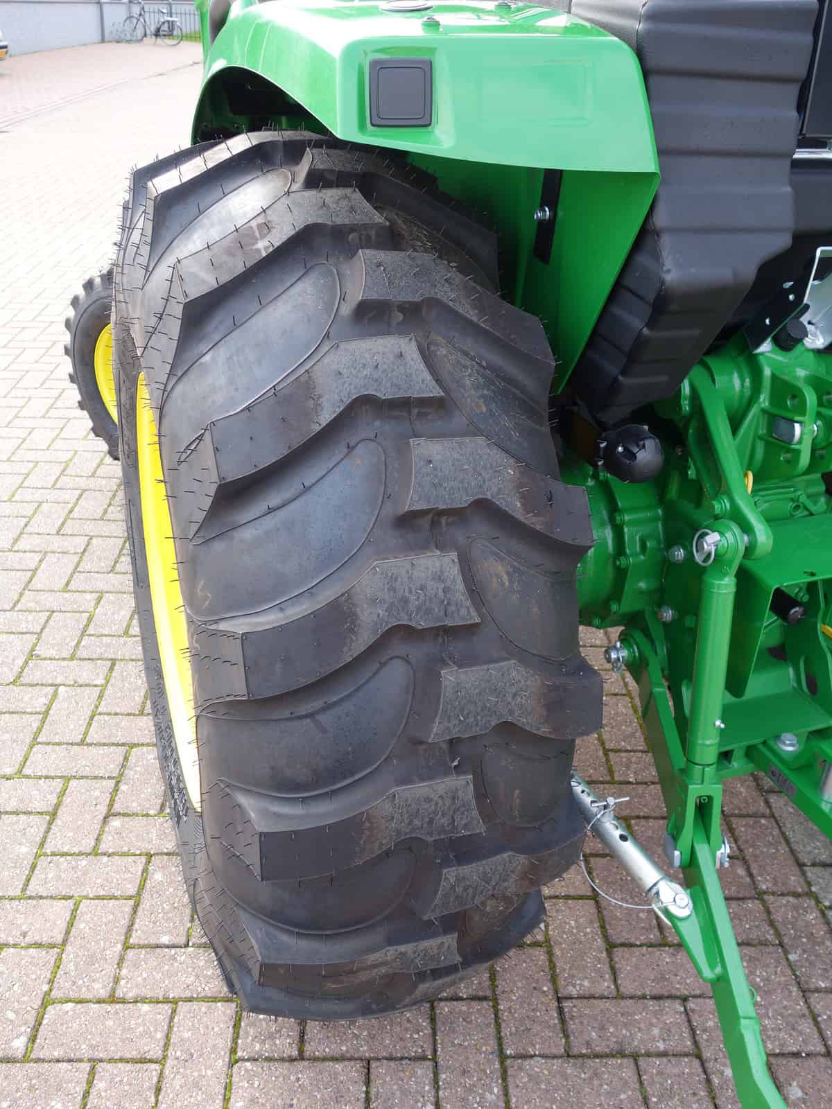 John Deere 4049M 4wd HST - Afbeelding 26