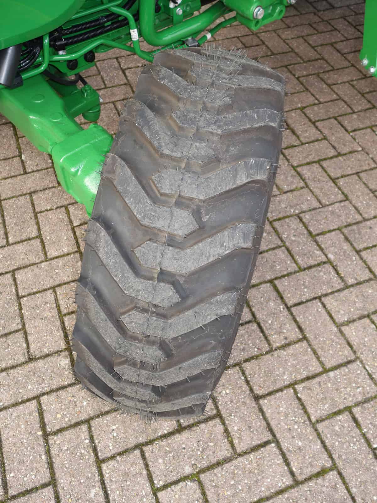 John Deere 4049M 4wd HST - Afbeelding 27