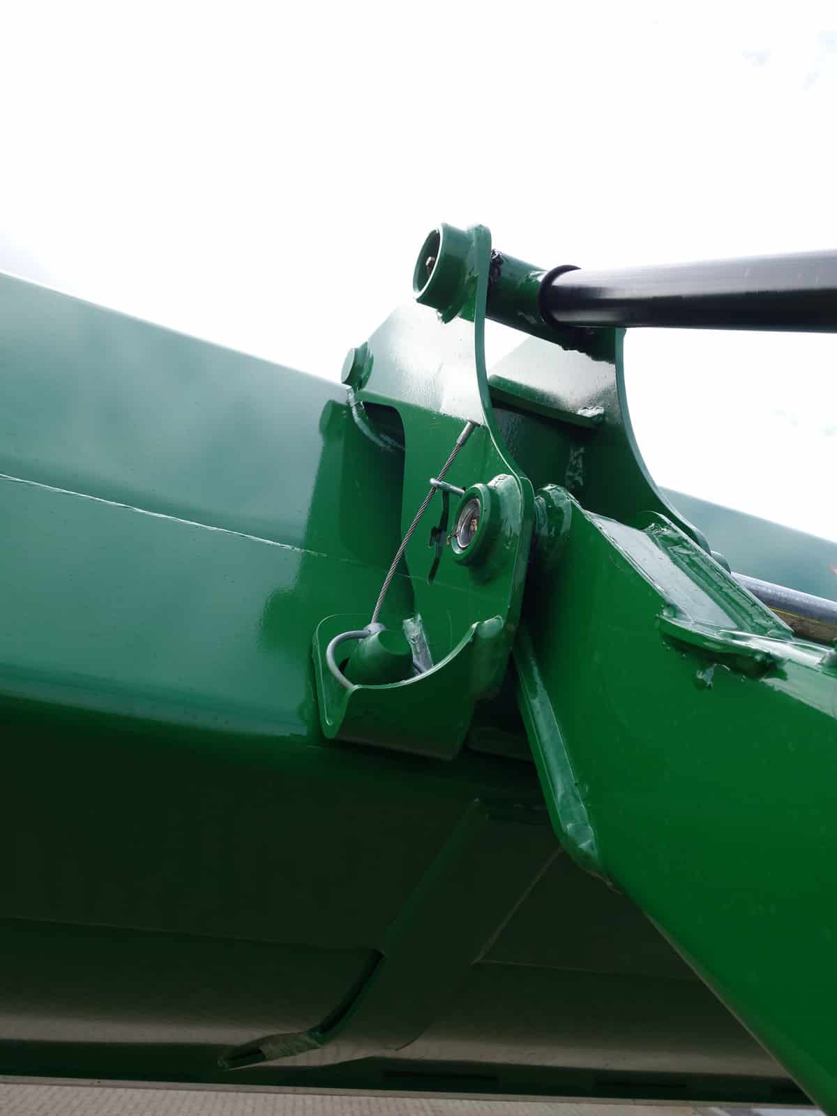 John Deere 4049M 4wd HST - Afbeelding 34