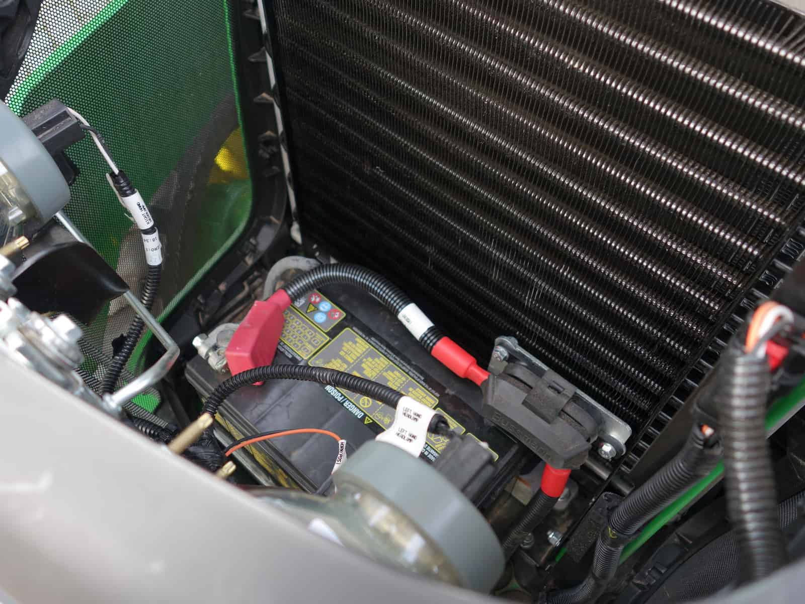 John Deere 4049M 4wd HST - Afbeelding 37