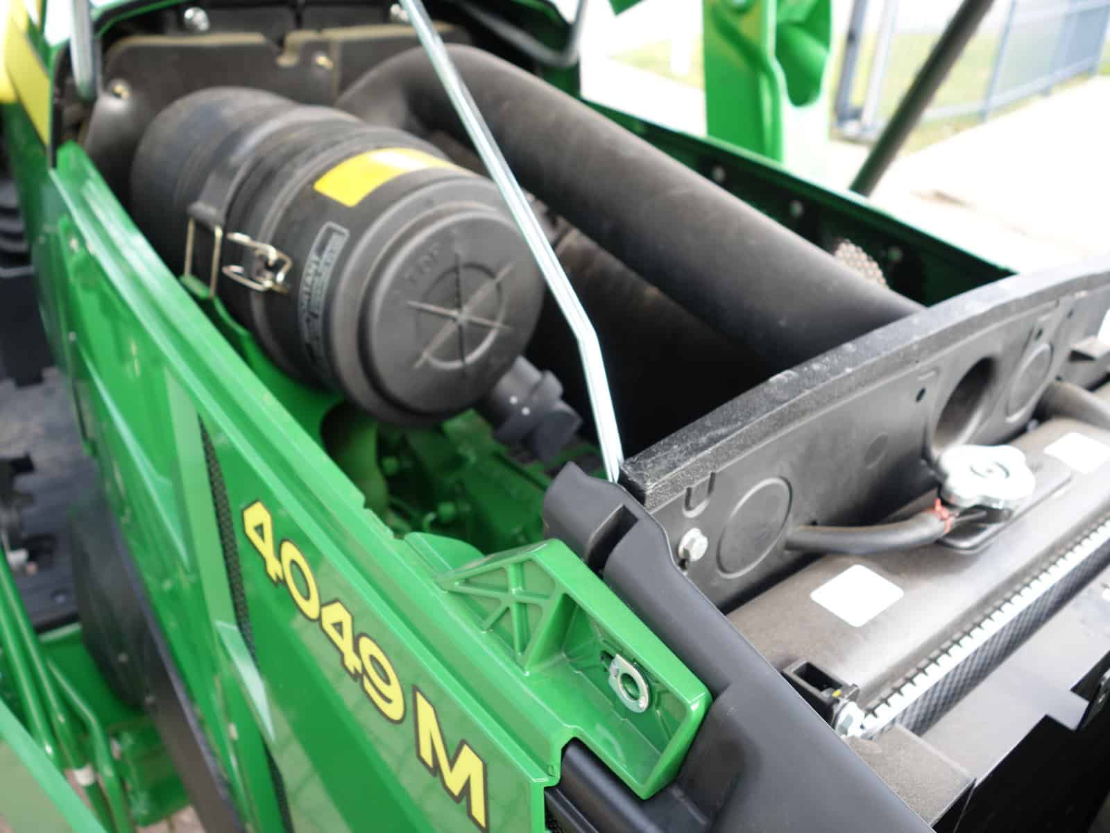 John Deere 4049M 4wd HST - Afbeelding 38