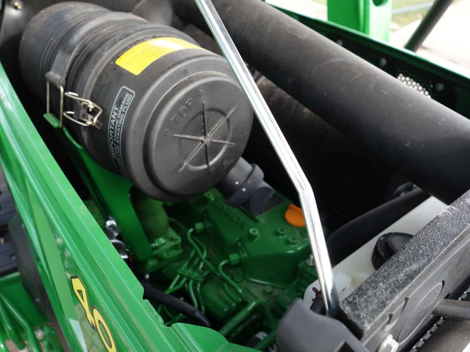 John Deere 4049M 4wd HST - Afbeelding 40