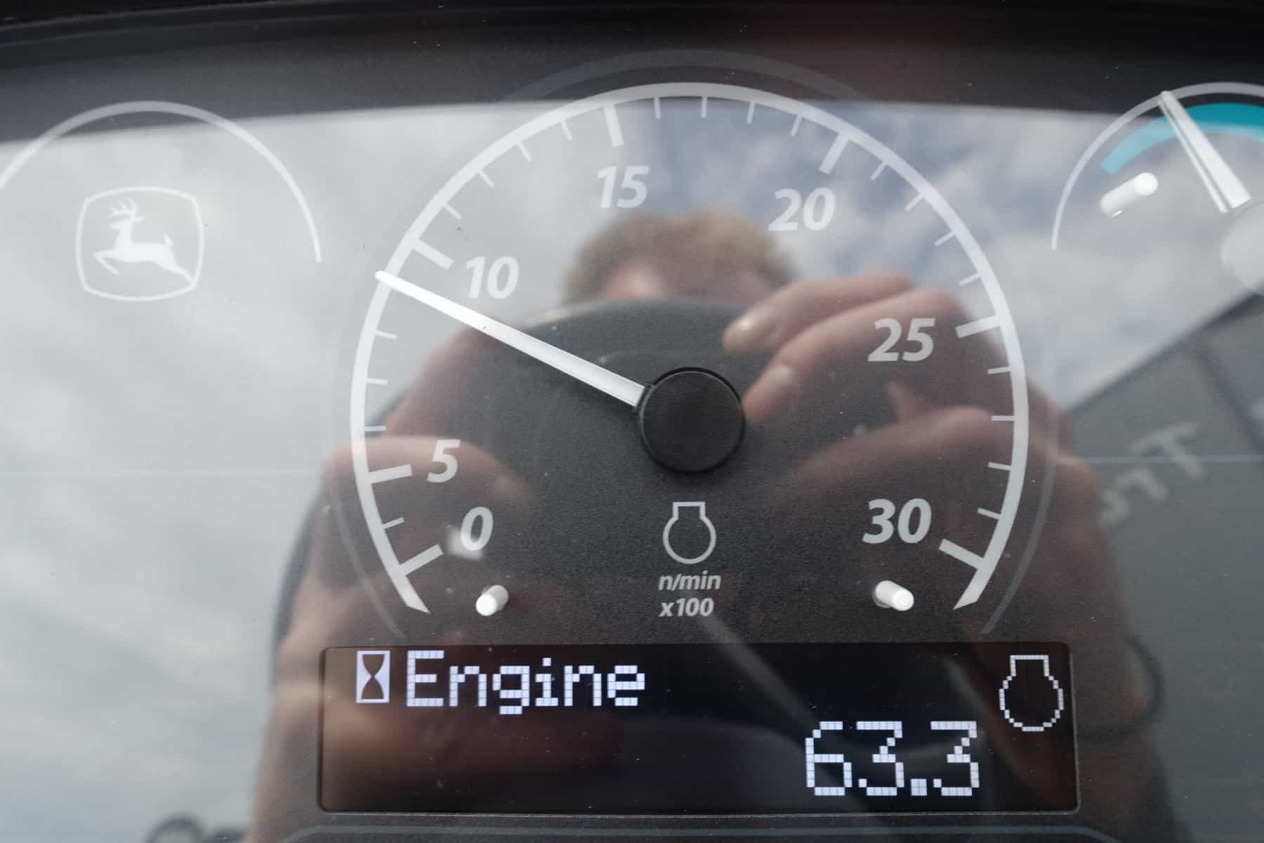 John Deere 4052M 4wd HST - Afbeelding 11